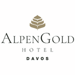 AlpenGold Hotel Davos