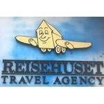 reisehuset travel aps