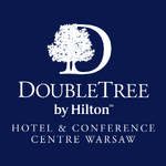 DoubleTree by Hilton Hotel and Conference Centre Warsaw